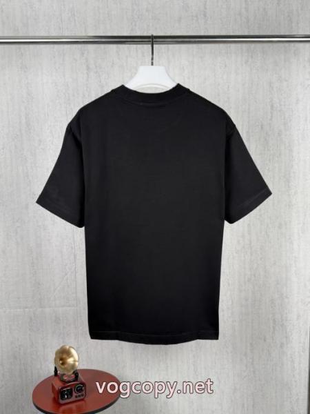 CHROME HEARTS新作追加 大特価品 売り切れ注意ブランド フェイク半袖Tシャツ 3