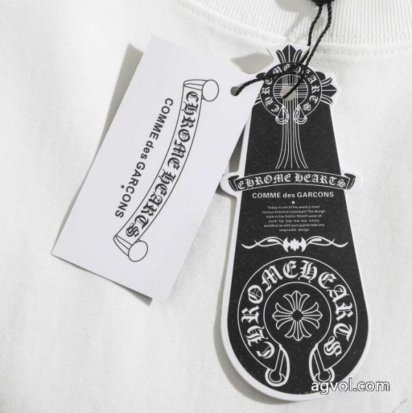 CHROME HEARTS半袖Tシャツ上質 大人気！ 新作大人気 最新作2026激安 ブランド 通販 6 