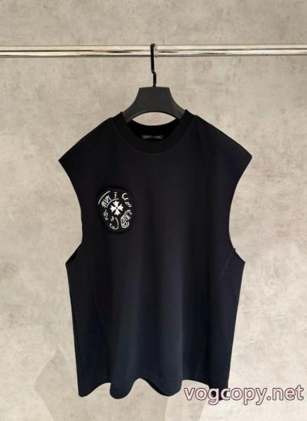コピー 商品 通販半袖Tシャツ最安値に挑戦 話題の商品 大人気商品セールCHROME HEARTS 2