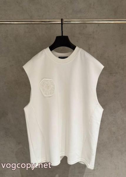 コピー 商品 通販半袖Tシャツ最安値に挑戦 話題の商品 大人気商品セールCHROME HEARTS 5
