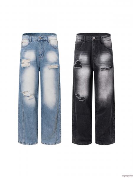 数量限定大特価 大人の色味 完売前にジーパン偽 ブランド 販売CHROME HEARTS 0 