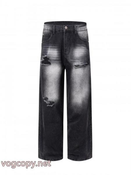 数量限定大特価 大人の色味 完売前にジーパン偽 ブランド 販売CHROME HEARTS 5 
