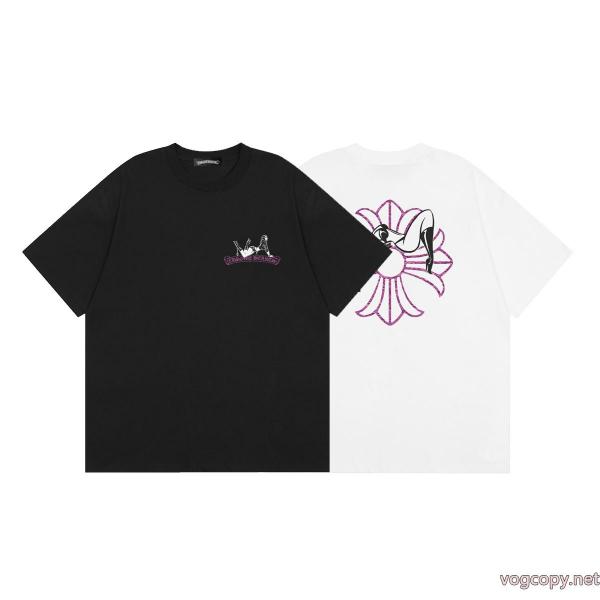 半袖Tシャツ一番人気限定アイテム 高品質な商品 格安通販ブランド コピー 販売クロムハーツ 0