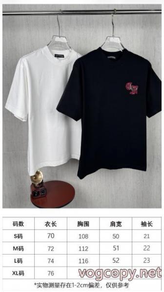 CHROME HEARTSスーパー コピー メンズ先行販売 HOT人気 雑誌で話題の商品半袖Tシャツ 5 