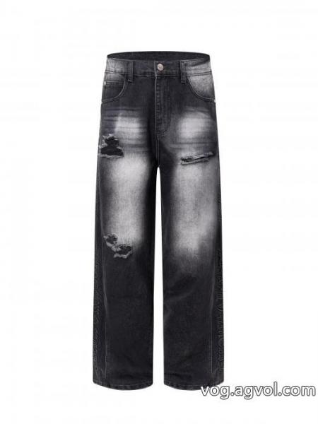 爆買い人気 王道コンビ 2026激安セール最高峰ジーンズブランド コピー s 級CHROME HEARTS 0 