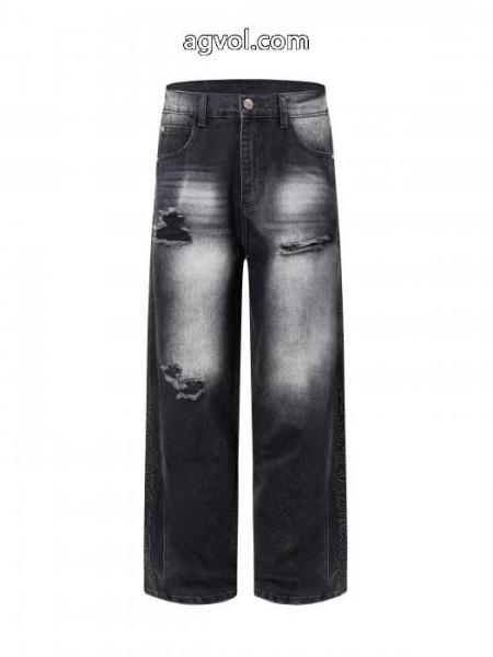 爆買い人気 王道コンビ 2026激安セール最高峰ジーンズブランド コピー s 級CHROME HEARTS 5 