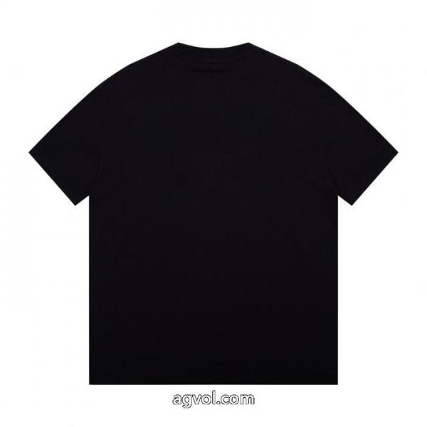 ブランド コピー半袖TシャツCHROME HEARTS高級感UP 大人気商品 高品質な商品 3