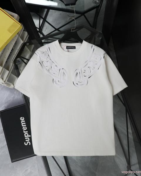 CHROME HEARTS半袖Tシャツ激安 通販 ブランド新商品! 上品上質 2026おすすめ 0