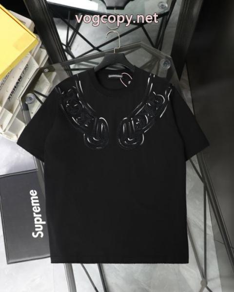 CHROME HEARTS半袖Tシャツ激安 通販 ブランド新商品! 上品上質 2026おすすめ 3