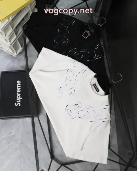 CHROME HEARTS半袖Tシャツ激安 通販 ブランド新商品! 上品上質 2026おすすめ 4