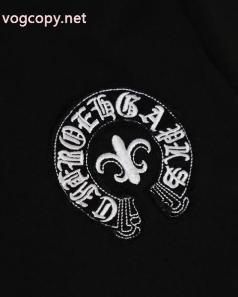 半袖TシャツCHROME HEARTS2026SS 最新作デザイン 風合いが魅力 春の新生活コピー 商品 通販 2