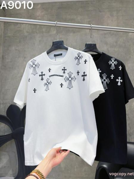 コピー ブランドCHROME HEARTS半袖Tシャツ売切れ必須 セレブ愛用 人気定番お得 0