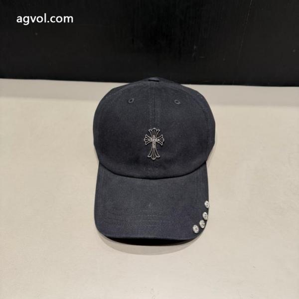 CHROME HEARTS2026新作登場 今年らしい 限定セール定番人気ブランド コピー 通販帽子 1