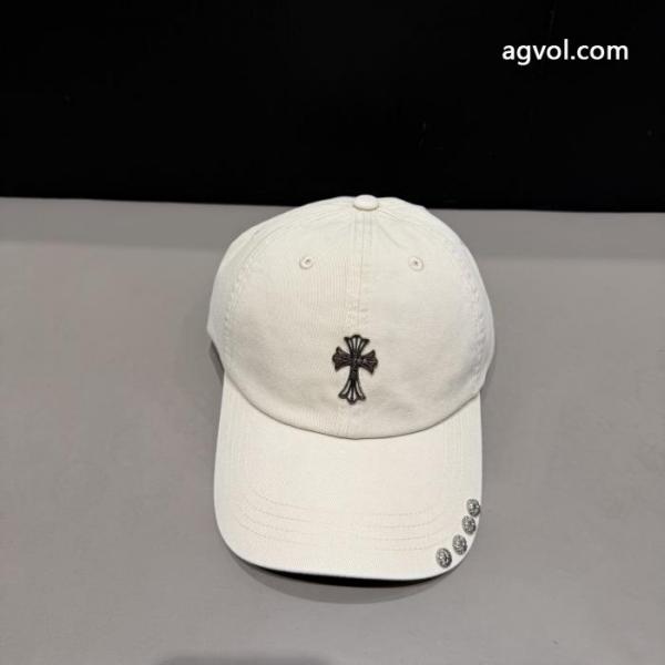 CHROME HEARTS2026新作登場 今年らしい 限定セール定番人気ブランド コピー 通販帽子 3