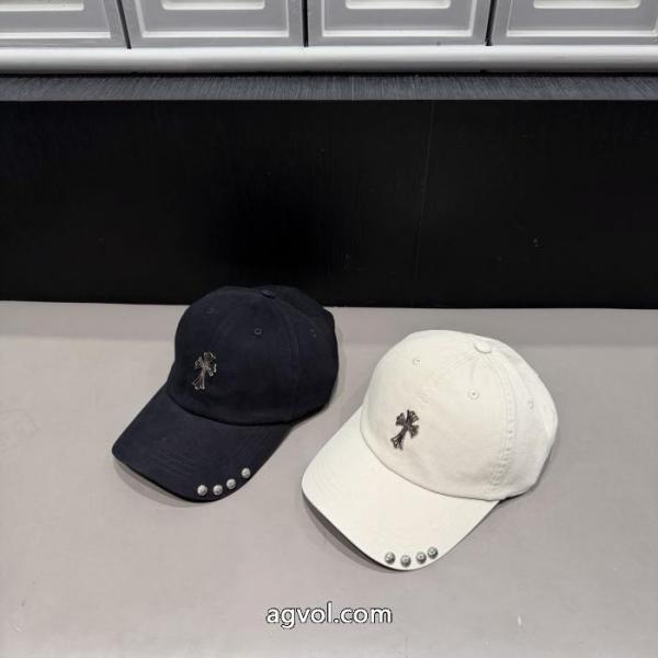 CHROME HEARTS2026新作登場 今年らしい 限定セール定番人気ブランド コピー 通販帽子 4