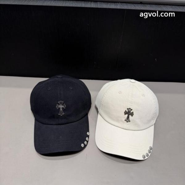 CHROME HEARTS2026新作登場 今年らしい 限定セール定番人気ブランド コピー 通販帽子 5