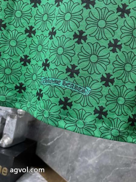 CHROME HEARTSブランド アクセサリー 激安半袖Tシャツセール価格 上品スタイル 期限限定! 4