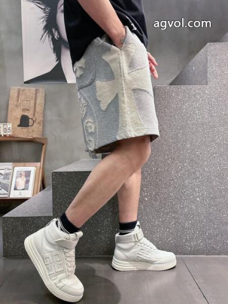 コピー ブランド 優良クロムハーツ個性的な2026のコーディネート 完売?在庫確保 モードな逸品スラックス. 3