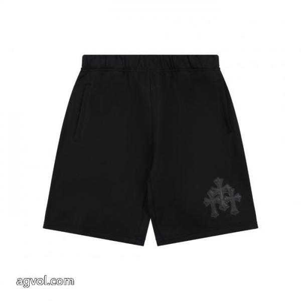 スラックスブランド 偽物 激安 通販クロムハーツルックスの良い シンプルで合わせやすい 再入荷が嬉しい. 1