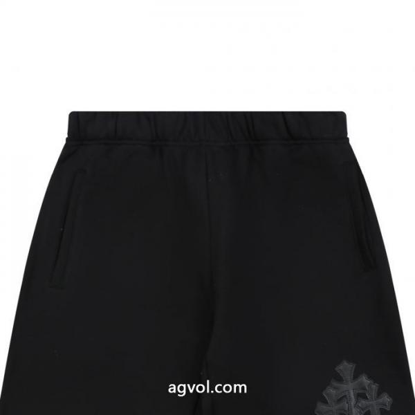 スラックスブランド 偽物 激安 通販クロムハーツルックスの良い シンプルで合わせやすい 再入荷が嬉しい. 3