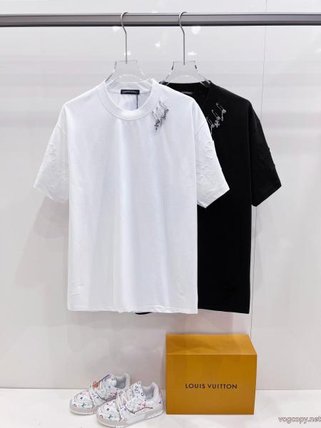 CHROME HEARTSオトナの余裕 圧倒的人気新着 2026年ホリデー新作半袖Tシャツ偽物 ブランド 販売 0 