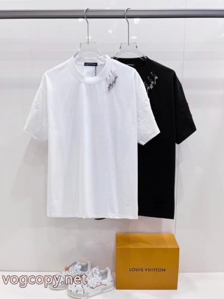 CHROME HEARTSオトナの余裕 圧倒的人気新着 2026年ホリデー新作半袖Tシャツ偽物 ブランド 販売 5 