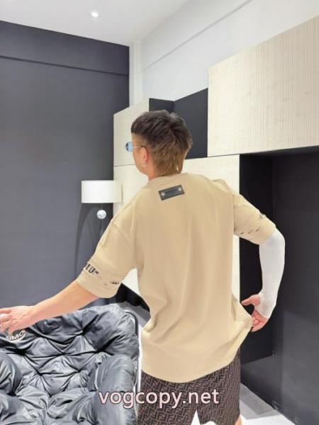 偽物 通販 サイト半袖Tシャツ圧倒的な高級感 かっこいい アイテム シックCHROME HEARTS 5 
