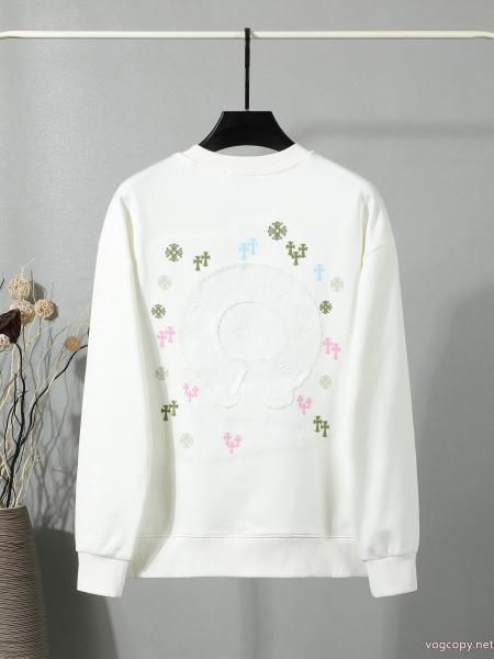 コピー 商品 通販CHROME HEARTSパーカー超人気新品 今年の2026先行販売新作 在庫処分SALE 0 