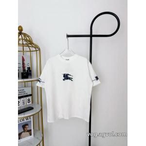 落ち着いた感覚 最新ルック 2026新作登場ブランド 偽物 通販半袖TシャツBURBERRY
