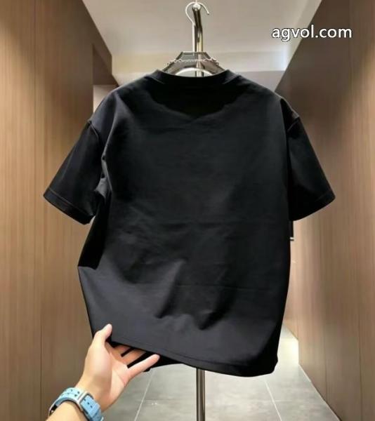 首胸ロゴ 春先に注目を集める 好感度アップ半袖Tシャツ激安 通販 専門CHROME HEARTS 4