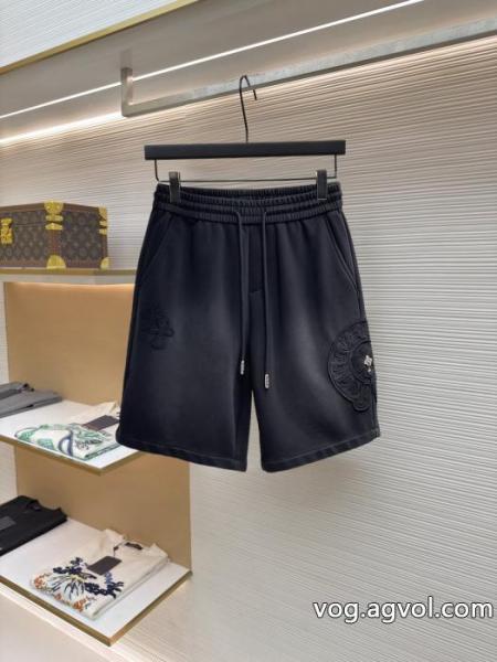 CHROME HEARTS2026年新作再入荷 話題性が高い 期間限定価格カジュアルパンツブランド コピー 専門店 0