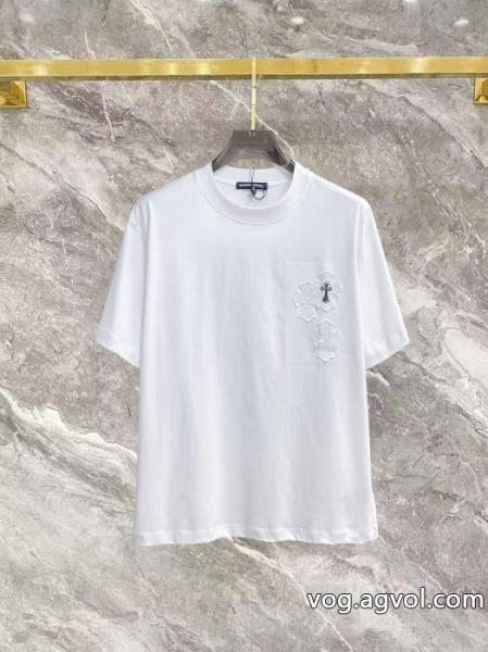 半袖Tシャツクロムハーツ上品保証 2026年最新版 お洒落コピー ブランド 優良 0
