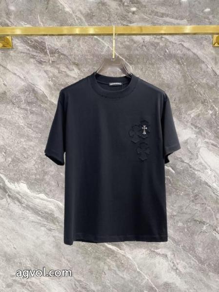 半袖Tシャツクロムハーツ上品保証 2026年最新版 お洒落コピー ブランド 優良 2