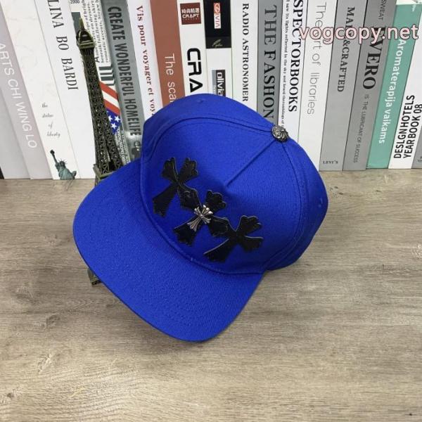 コピー 商品 通販CHROME HEARTS帽子品良くおしゃれ 優しげ人気アイテム HOT新作登場 4