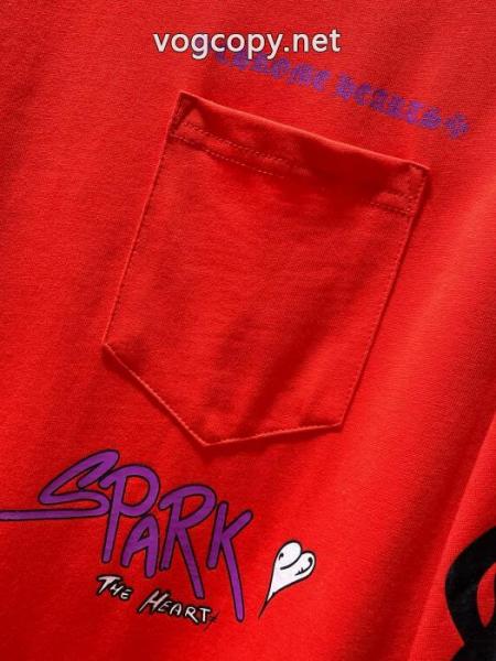 長袖TシャツCHROME HEARTSスーパー コピー ブランド 専門店個性的 上品な印象 ファッション通販 2
