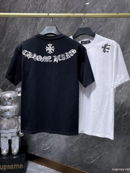 半袖TシャツCHROME HEARTS選べる極上 26新品*最安値保証 セレブ多数愛用ブランド コピー   0 