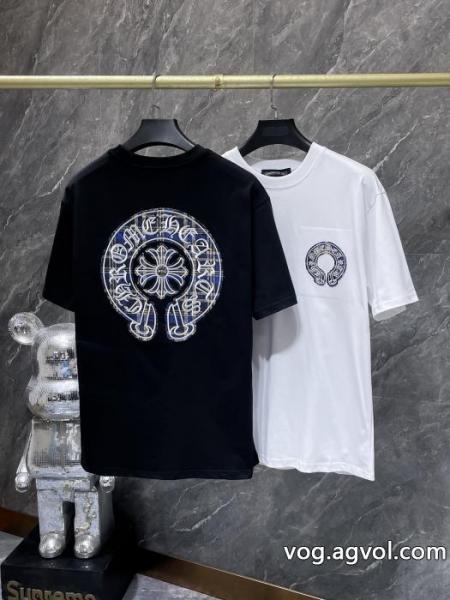 クロムハーツ偽 ブランド人気の高さ激安通販 人気商品最新作 お得SALE半袖Tシャツ 0