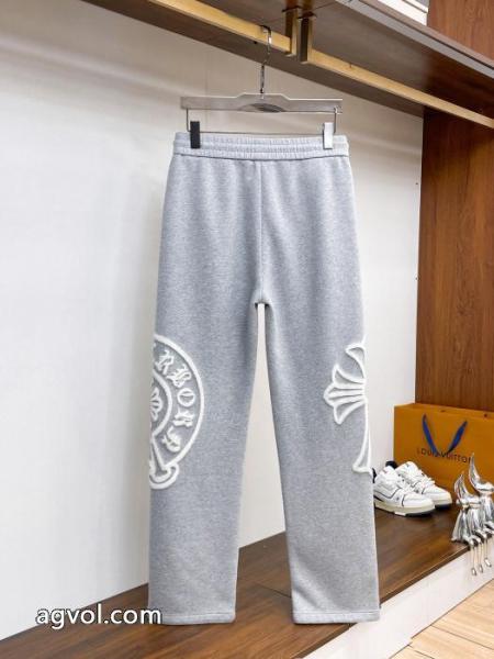 ブランド 品 激安 通販優れた品質 今季トレンド 大人気開催中!スラックスCHROME HEARTS 1