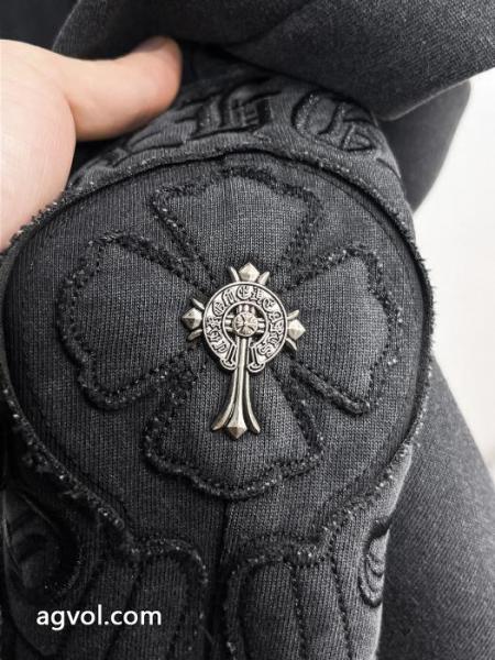 スラックスクロムハーツ格安SALE 定番品 新品人気上昇コピー 通販 4
