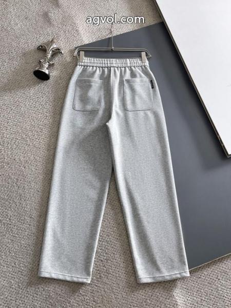 大人気限定カラー 大人気発売中 上品な印象に格上げスラックス激安 ブランド 通販CHROME HEARTS 5 