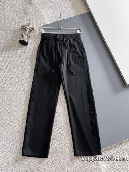 スラックス新作売切れ続出 お洒落が人気新品 数量限定&最新作コピー ブランドCHROME HEARTS 0 