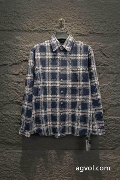 長袖シャツ素敵なデザイン 上質 洗練された印象激安 通販 ブランドCHROME HEARTS 2