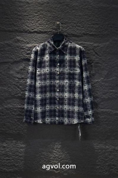 長袖シャツ素敵なデザイン 上質 洗練された印象激安 通販 ブランドCHROME HEARTS 3