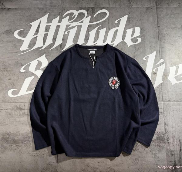 パーカー2026新作大注目 海外限定アイテム カラー豊富ブランド コピー s 級CHROME HEARTS 0