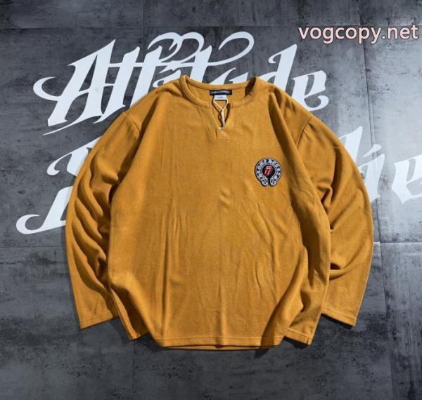 パーカー2026新作大注目 海外限定アイテム カラー豊富ブランド コピー s 級CHROME HEARTS 3