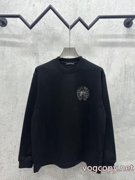 パーカー偽 ブランド 販売一番人気! 夏のいいのアイテム NEW!国内完売CHROME HEARTS 1