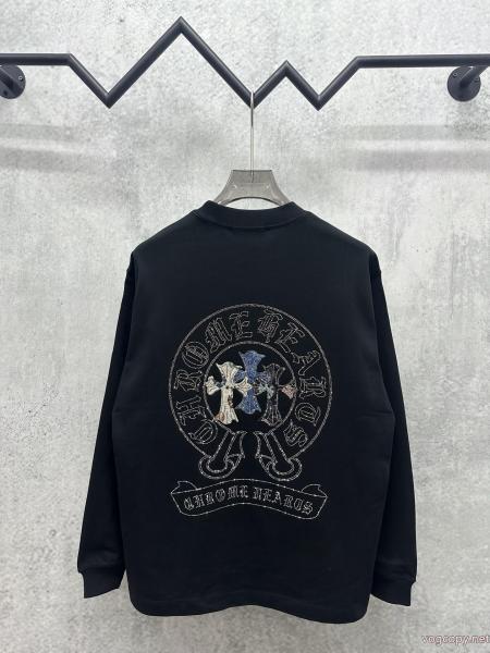 パーカー偽 ブランド 販売一番人気! 夏のいいのアイテム NEW!国内完売CHROME HEARTS 0
