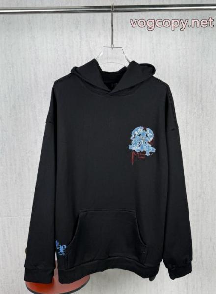 パーカー激安 ブランド激安上品 今年注目な新品セール 定番のモデルCHROME HEARTS 2