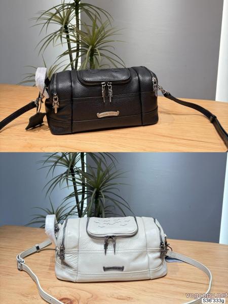バッグ品質保証正規保証 清涼感 予約注文スーパー ブランド コピーCHROME HEARTS 0