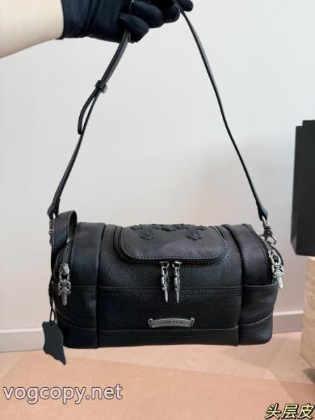 バッグ品質保証正規保証 清涼感 予約注文スーパー ブランド コピーCHROME HEARTS 2